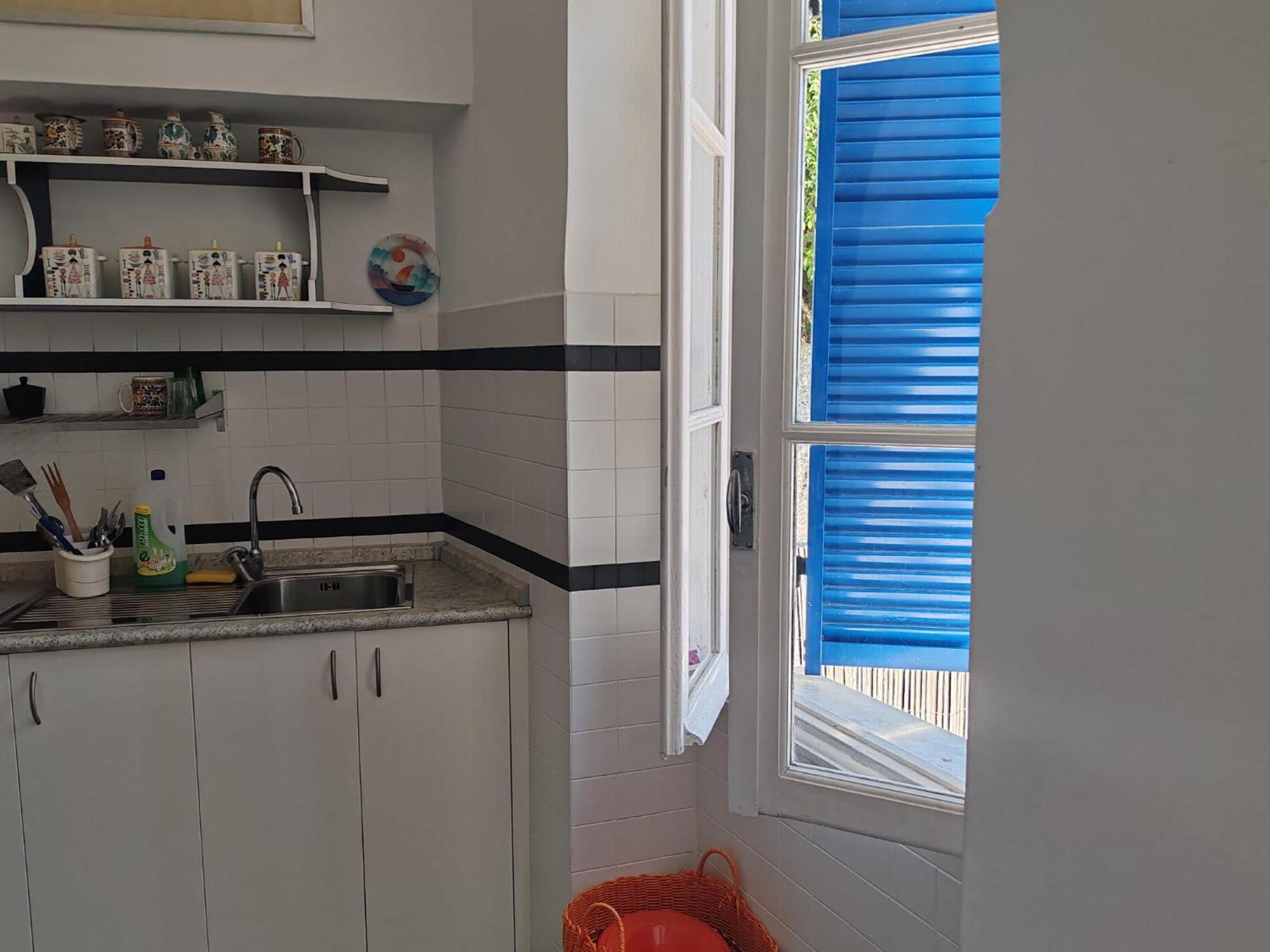 דירות סנרמו La Casa Di Flora מראה חיצוני תמונה