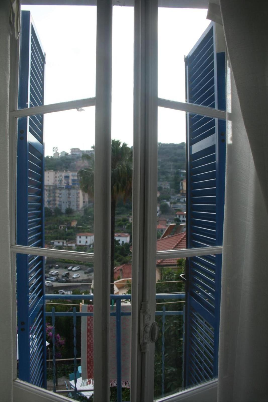 דירות סנרמו La Casa Di Flora מראה חיצוני תמונה